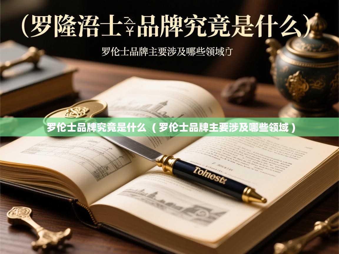  罗伦士品牌究竟是什么  ( 罗伦士品牌主要涉及哪些领域 )