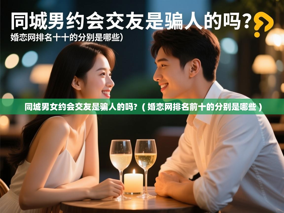 详细阅读: 同城男女约会交友是骗人的吗?  ( 婚恋网排名前十的分别是哪些 )  同城男女约会交友是骗人的吗?  ( 婚恋网排名前十的分别是哪些 )