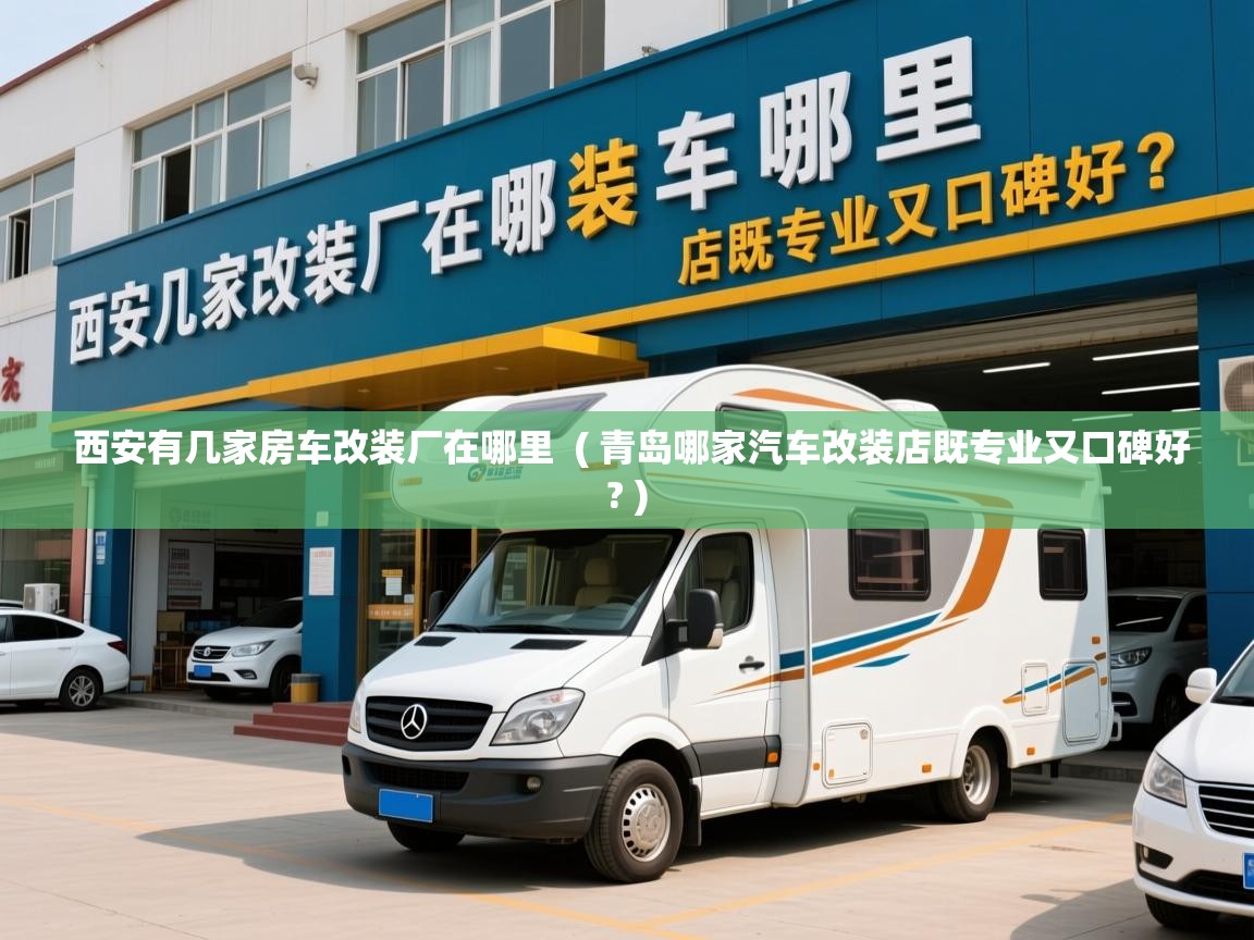 西安有几家房车改装厂在哪里  ( 青岛哪家汽车改装店既专业又口碑好? )  西安有几家房车改装厂在哪里  ( 青岛哪家汽车改装店既专业又口碑好? )