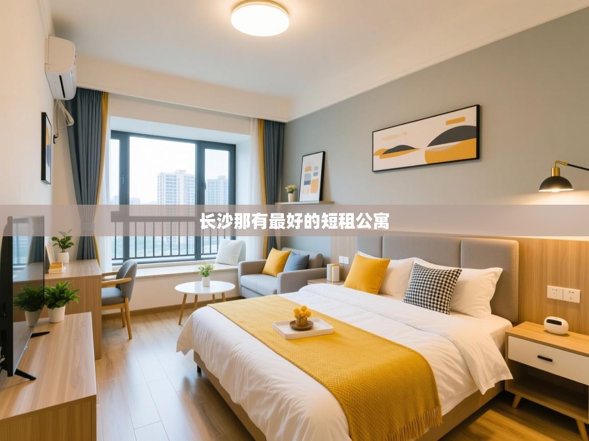 长沙那有最好的短租公寓   长沙那有最好的短租公寓