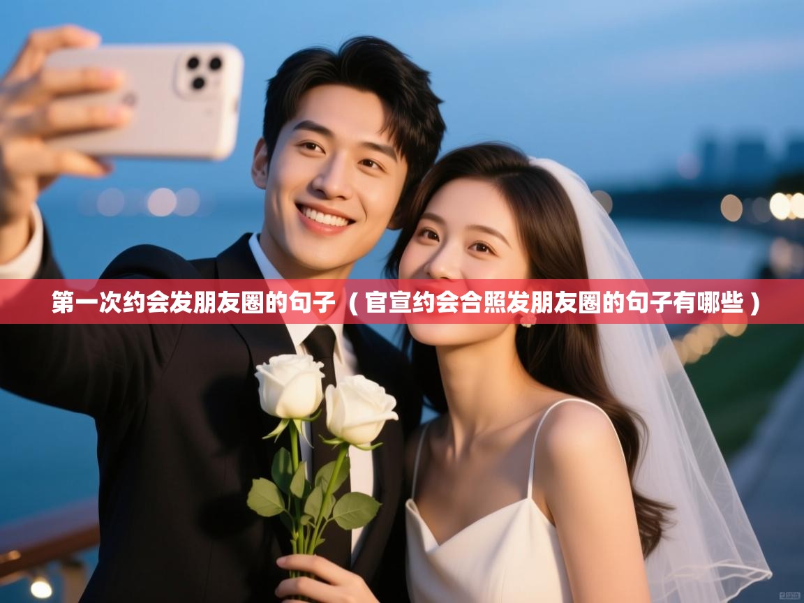 详细阅读: 第一次约会发朋友圈的句子  ( 官宣约会合照发朋友圈的句子有哪些 )  第一次约会发朋友圈的句子  ( 官宣约会合照发朋友圈的句子有哪些 )