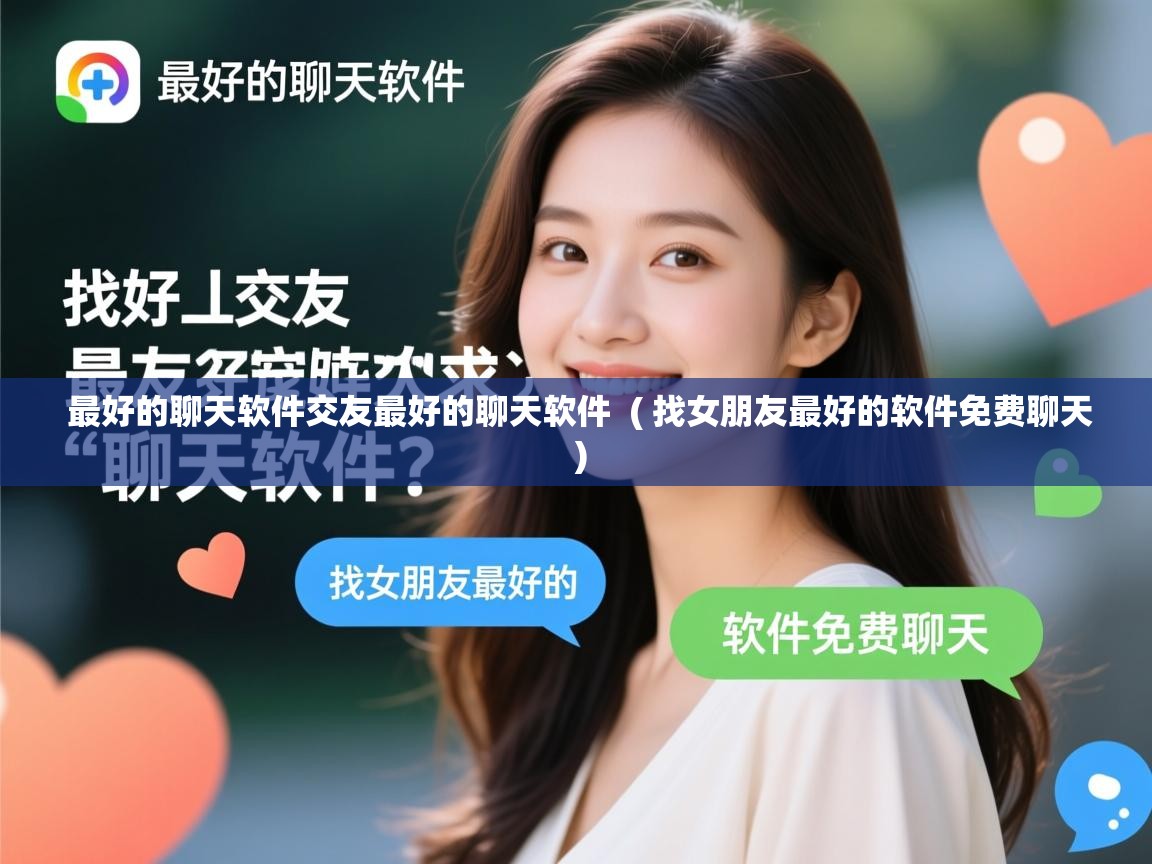 最好的聊天软件交友最好的聊天软件  ( 找女朋友最好的软件免费聊天 )  最好的聊天软件交友最好的聊天软件  ( 找女朋友最好的软件免费聊天 )