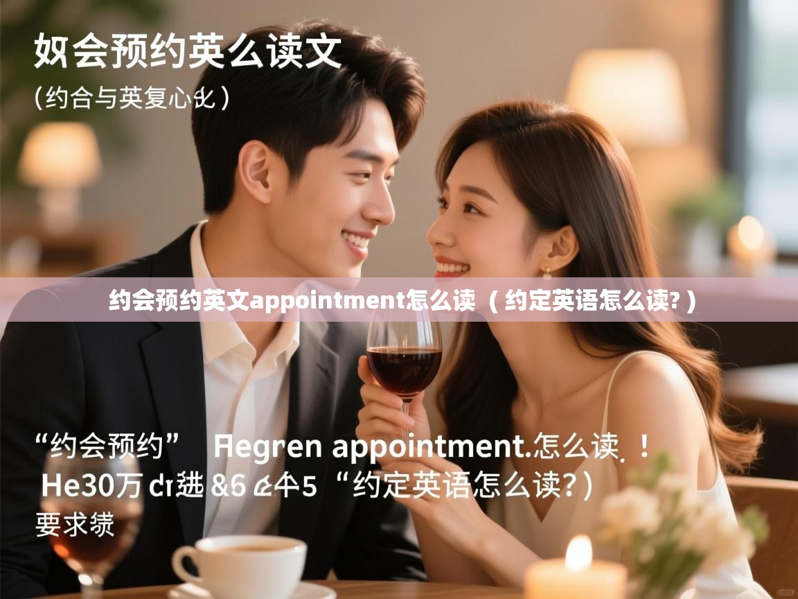  约会预约英文appointment怎么读  ( 约定英语怎么读? )