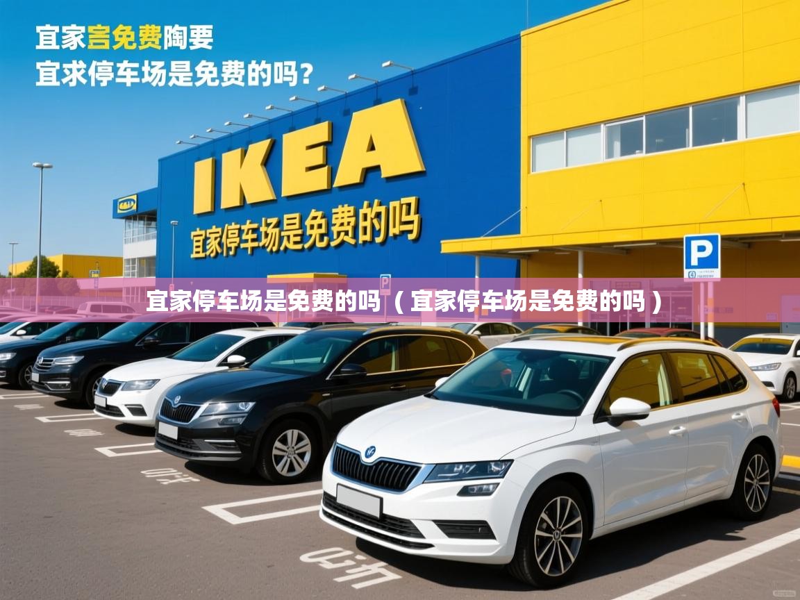  宜家停车场是免费的吗  ( 宜家停车场是免费的吗 )