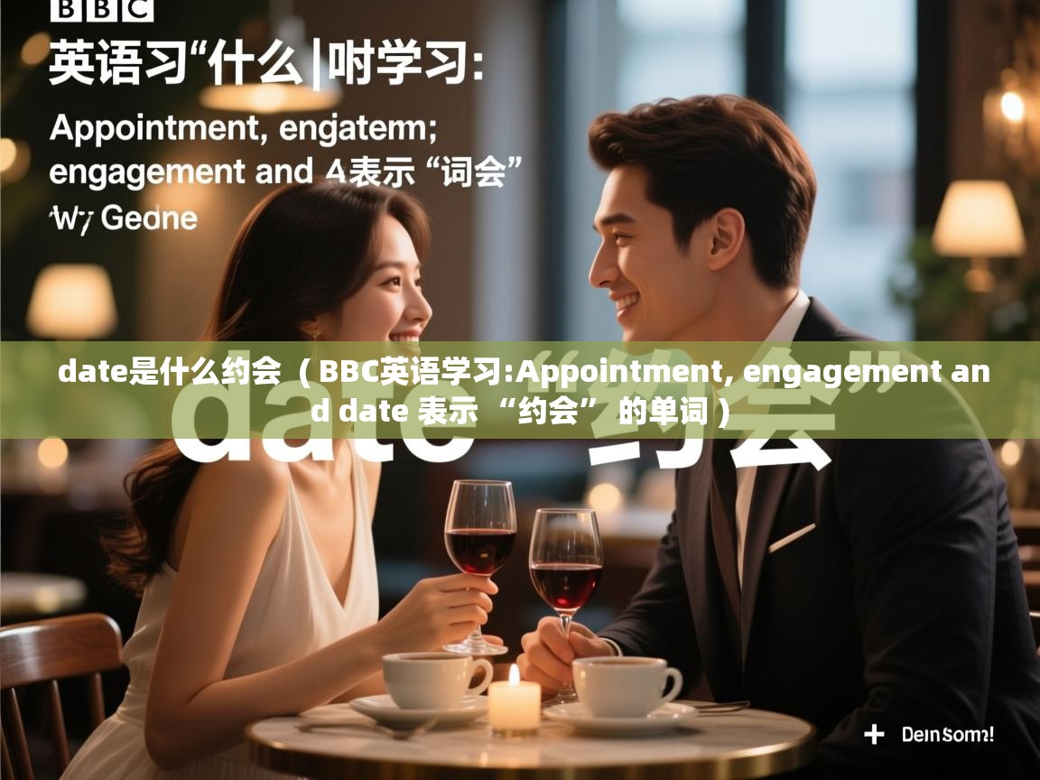  date是什么约会  ( BBC英语学习:Appointment, engagement and date 表示 “约会” 的单词 )