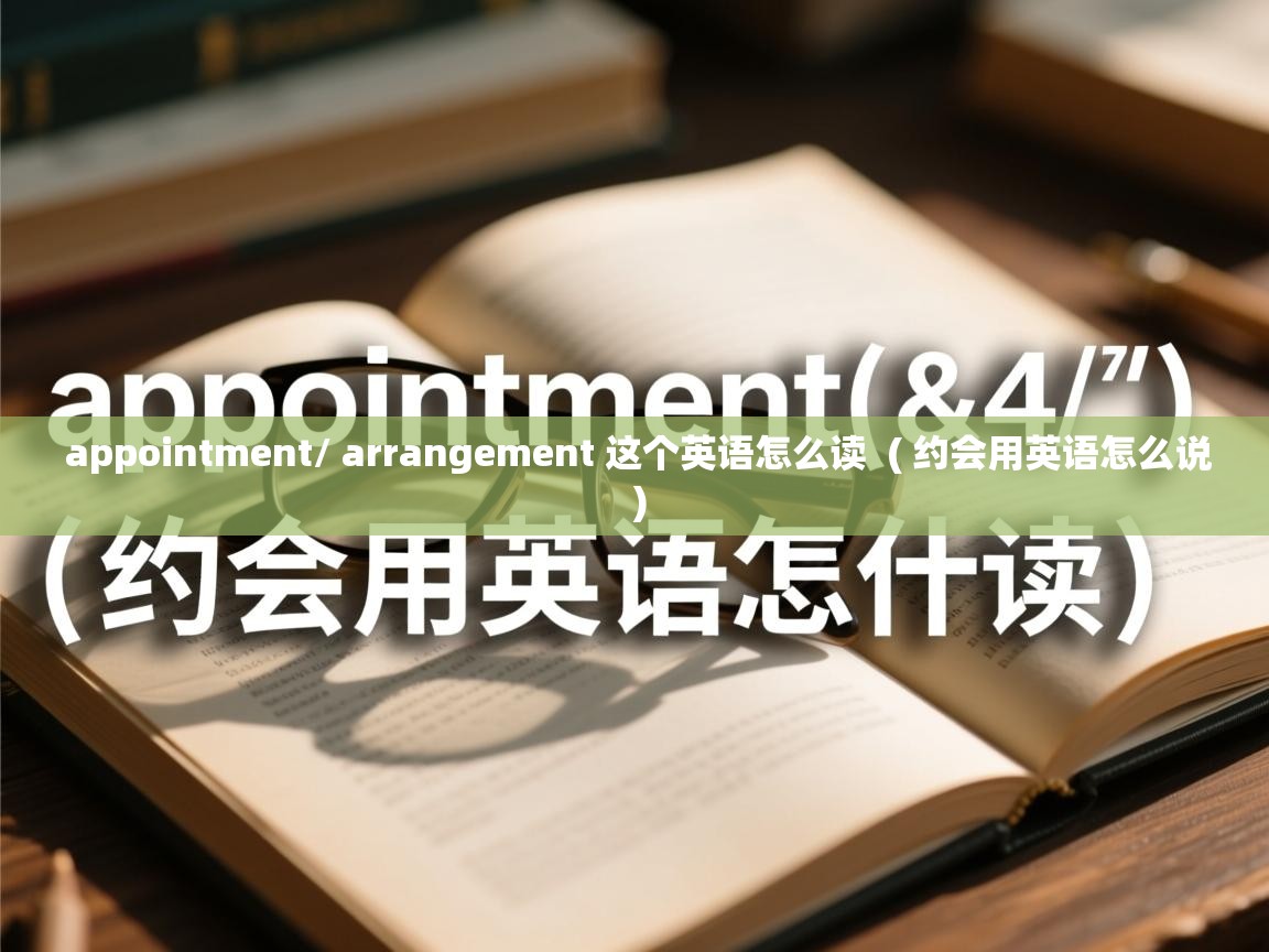 详细阅读: appointment/ arrangement 这个英语怎么读 ( 约会用英语怎么说 ) appointment/ arrangement 这个英语怎么读 ( 约会用英语怎么说 )