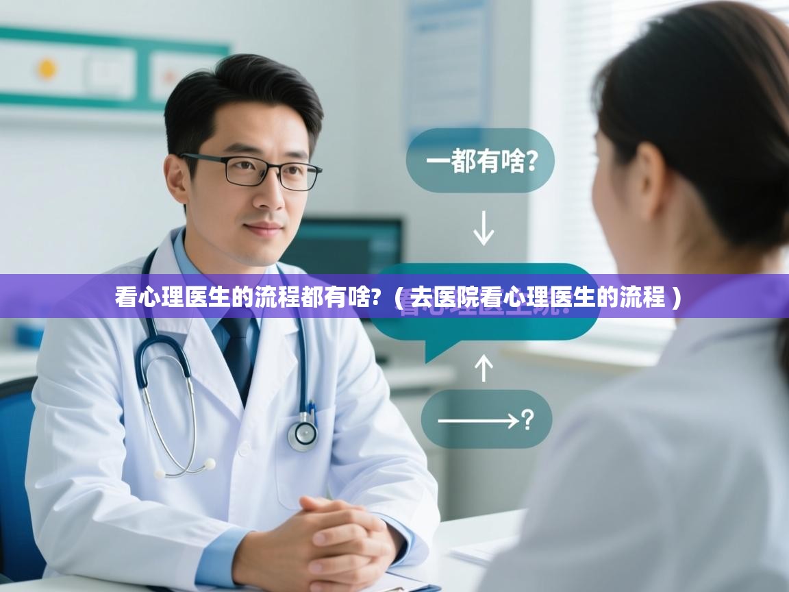 详细阅读: 看心理医生的流程都有啥?  ( 去医院看心理医生的流程 )  看心理医生的流程都有啥?  ( 去医院看心理医生的流程 )