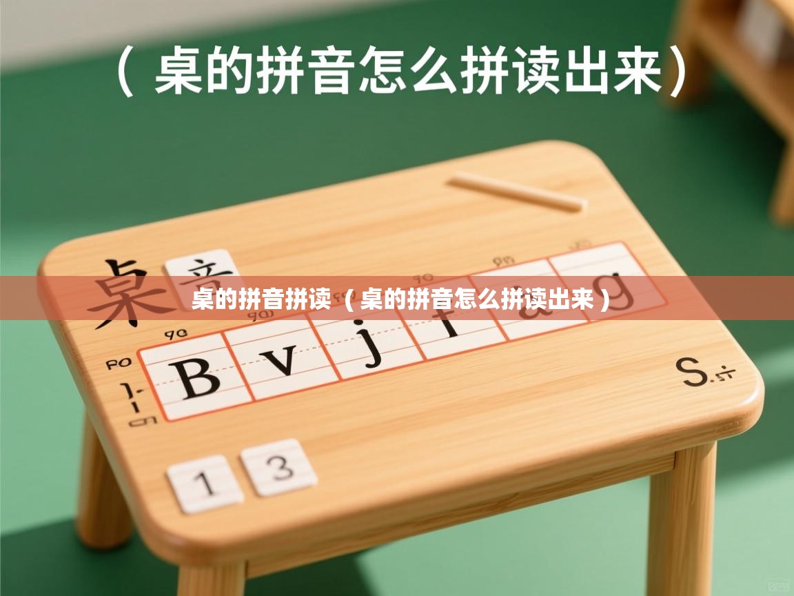 详细阅读: 桌的拼音拼读  ( 桌的拼音怎么拼读出来 )  桌的拼音拼读  ( 桌的拼音怎么拼读出来 )