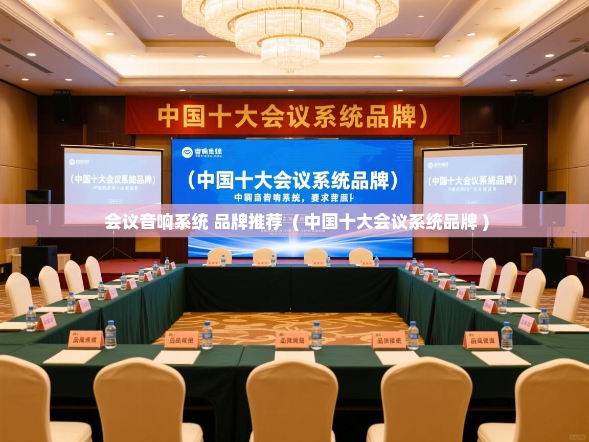 会议音响系统 品牌推荐  ( 中国十大会议系统品牌 )  会议音响系统 品牌推荐  ( 中国十大会议系统品牌 )