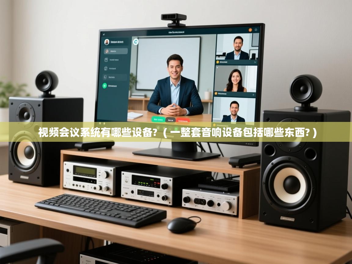 视频会议系统有哪些设备?  ( 一整套音响设备包括哪些东西? )  视频会议系统有哪些设备?  ( 一整套音响设备包括哪些东西? )