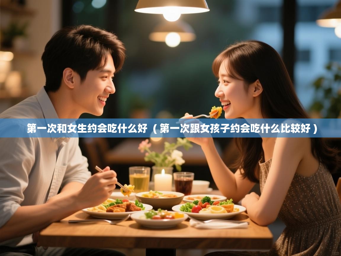  第一次和女生约会吃什么好  ( 第一次跟女孩子约会吃什么比较好 )