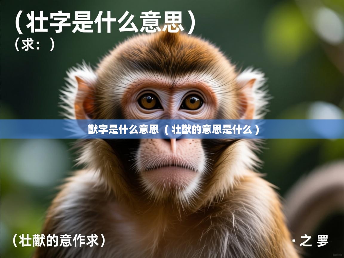 详细阅读: 猷字是什么意思  ( 壮猷的意思是什么 )  猷字是什么意思  ( 壮猷的意思是什么 )