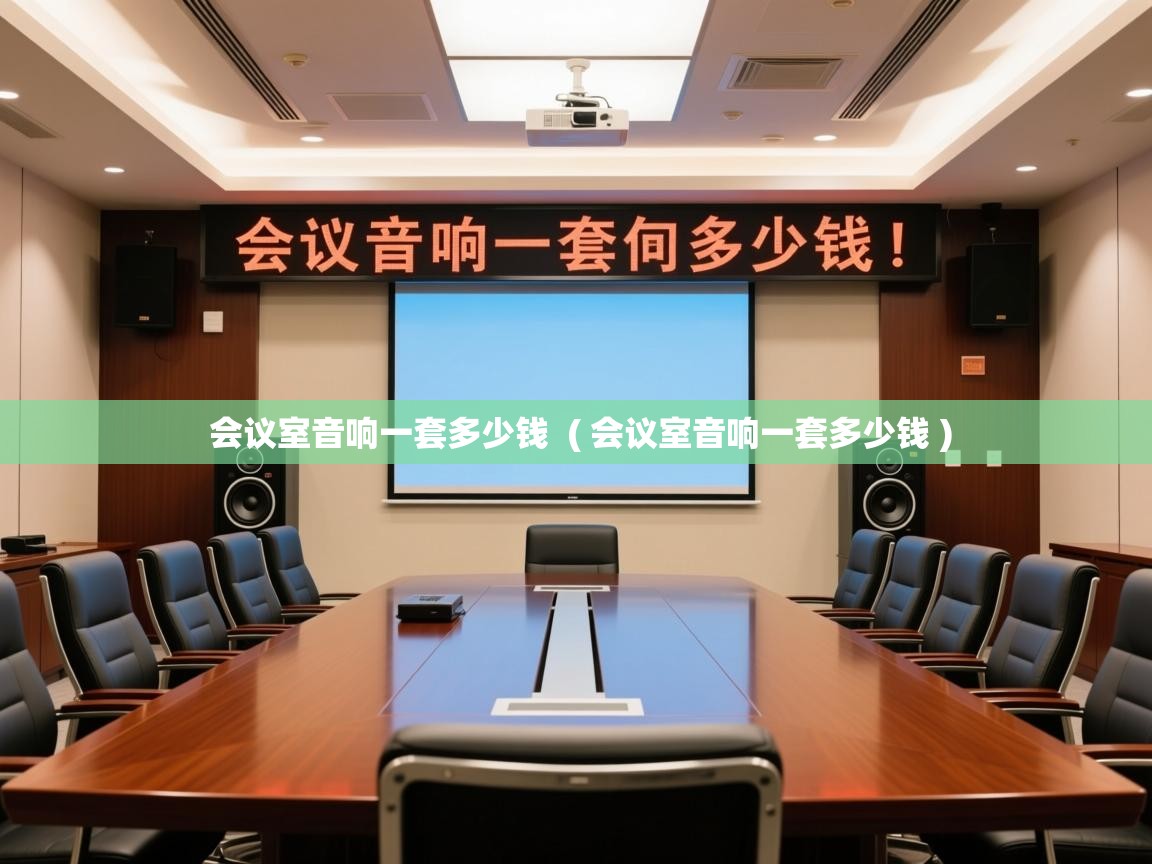  会议室音响一套多少钱  ( 会议室音响一套多少钱 )