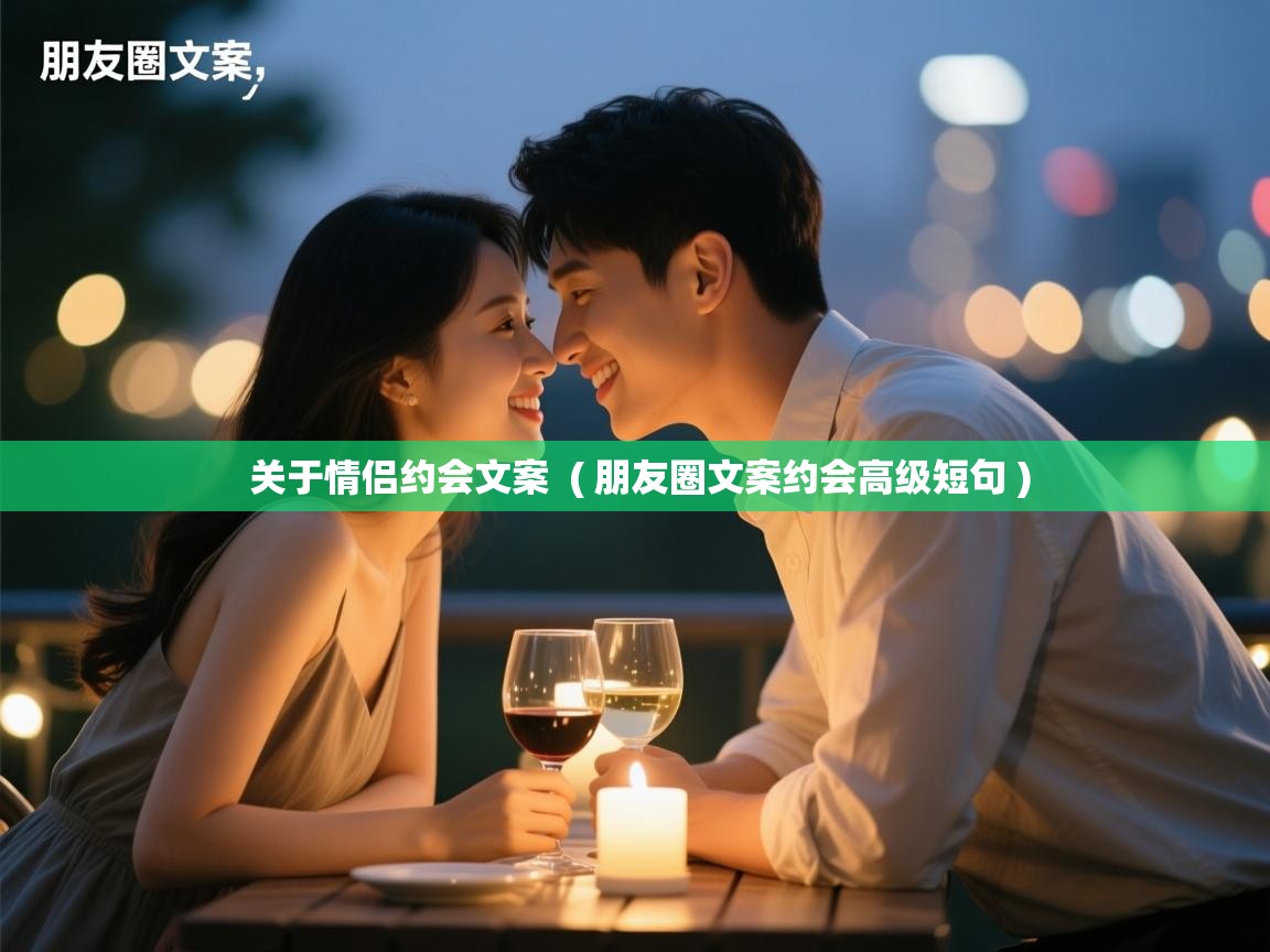 详细阅读: 关于情侣约会文案  ( 朋友圈文案约会高级短句 )  关于情侣约会文案  ( 朋友圈文案约会高级短句 )