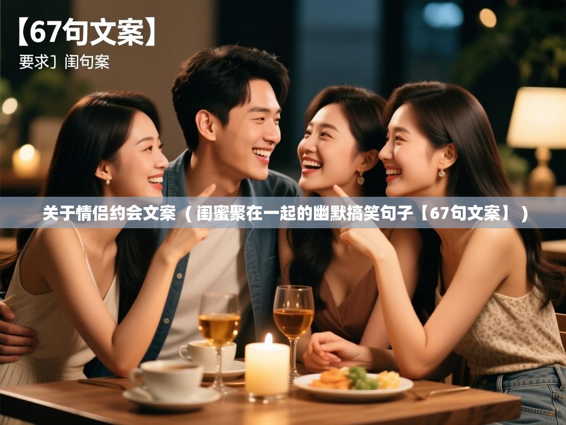  关于情侣约会文案  ( 闺蜜聚在一起的幽默搞笑句子【67句文案】 )