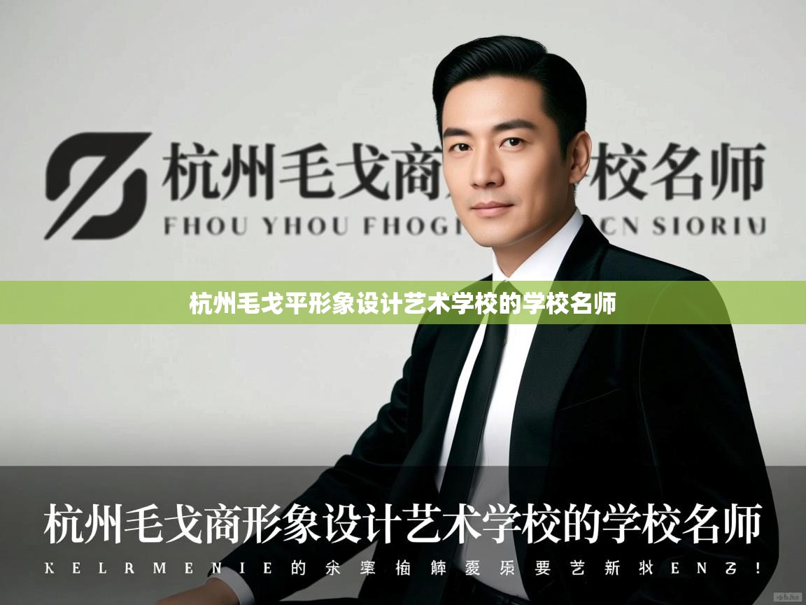 详细阅读: 杭州毛戈平形象设计艺术学校的学校名师   杭州毛戈平形象设计艺术学校的学校名师