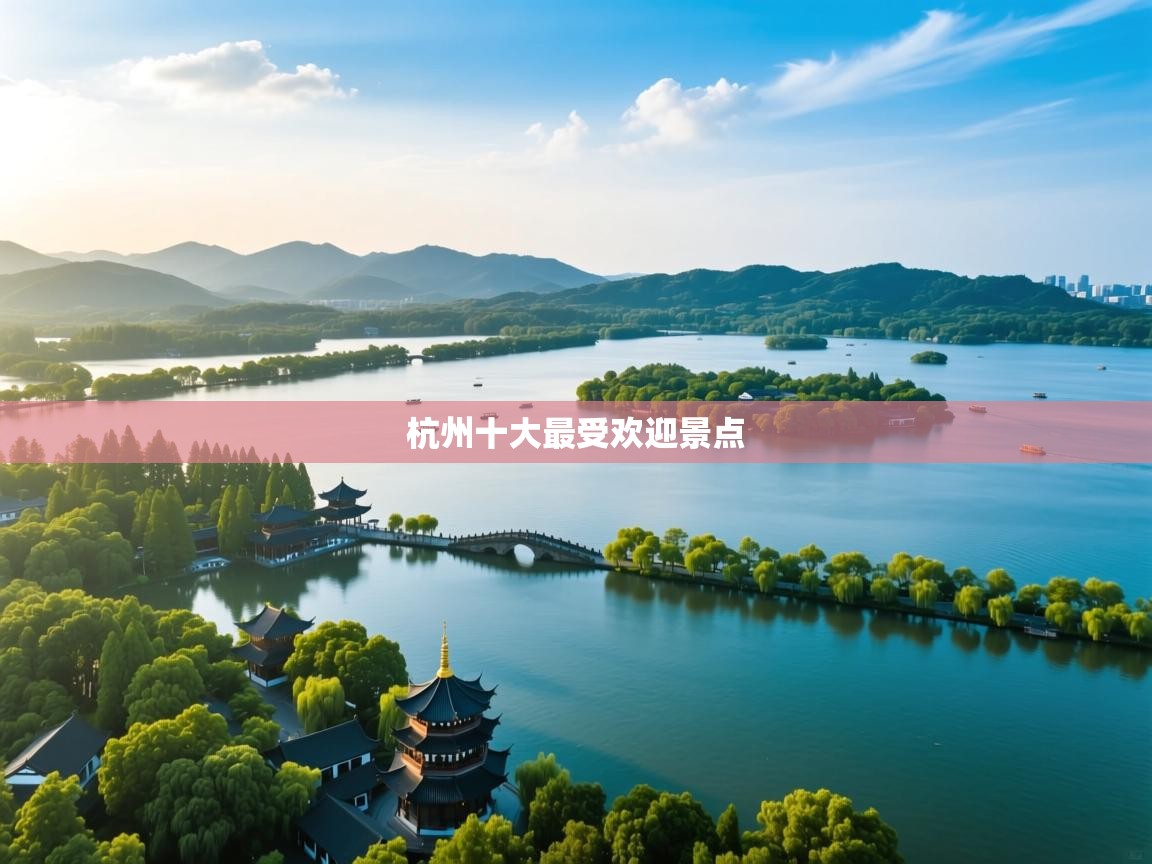 详细阅读: 杭州十大最受欢迎景点   杭州十大最受欢迎景点