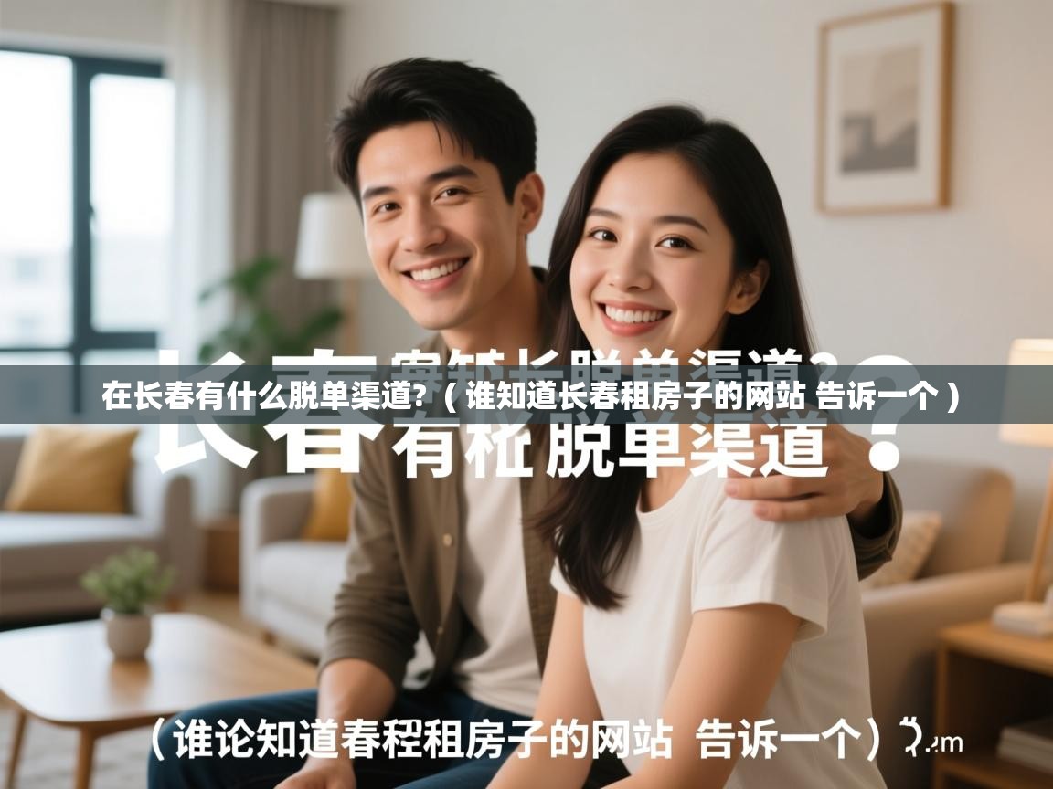 详细阅读: 在长春有什么脱单渠道?  ( 谁知道长春租房子的网站 告诉一个 )  在长春有什么脱单渠道?  ( 谁知道长春租房子的网站 告诉一个 )