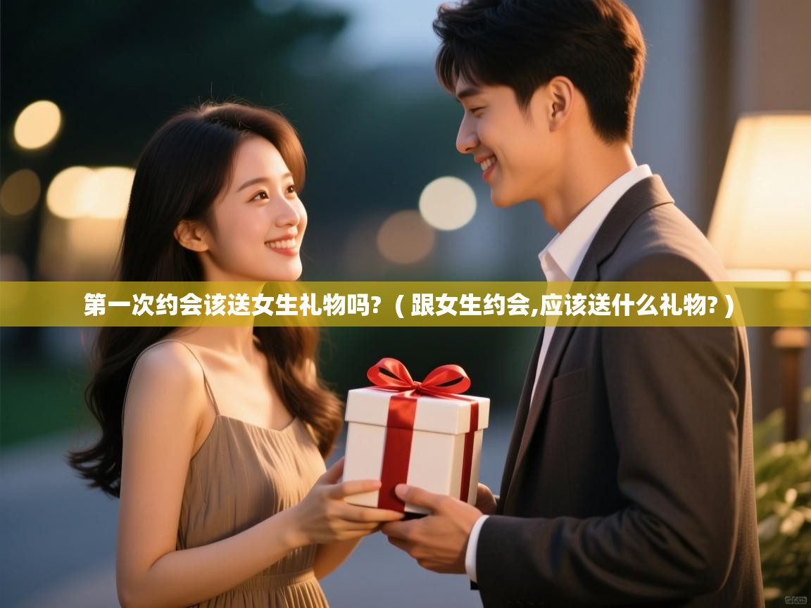 详细阅读: 第一次约会该送女生礼物吗?  ( 跟女生约会,应该送什么礼物? )  第一次约会该送女生礼物吗?  ( 跟女生约会,应该送什么礼物? )