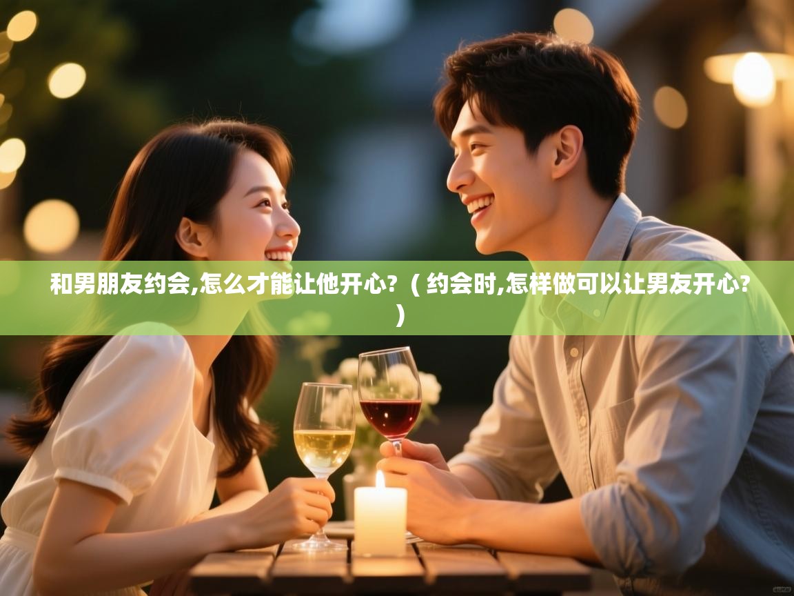  和男朋友约会,怎么才能让他开心?  ( 约会时,怎样做可以让男友开心? )