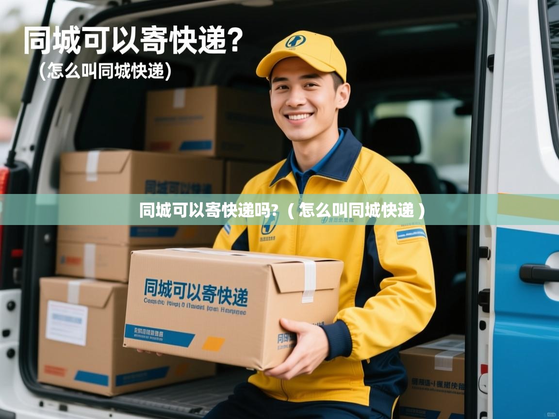  同城可以寄快递吗?  ( 怎么叫同城快递 )