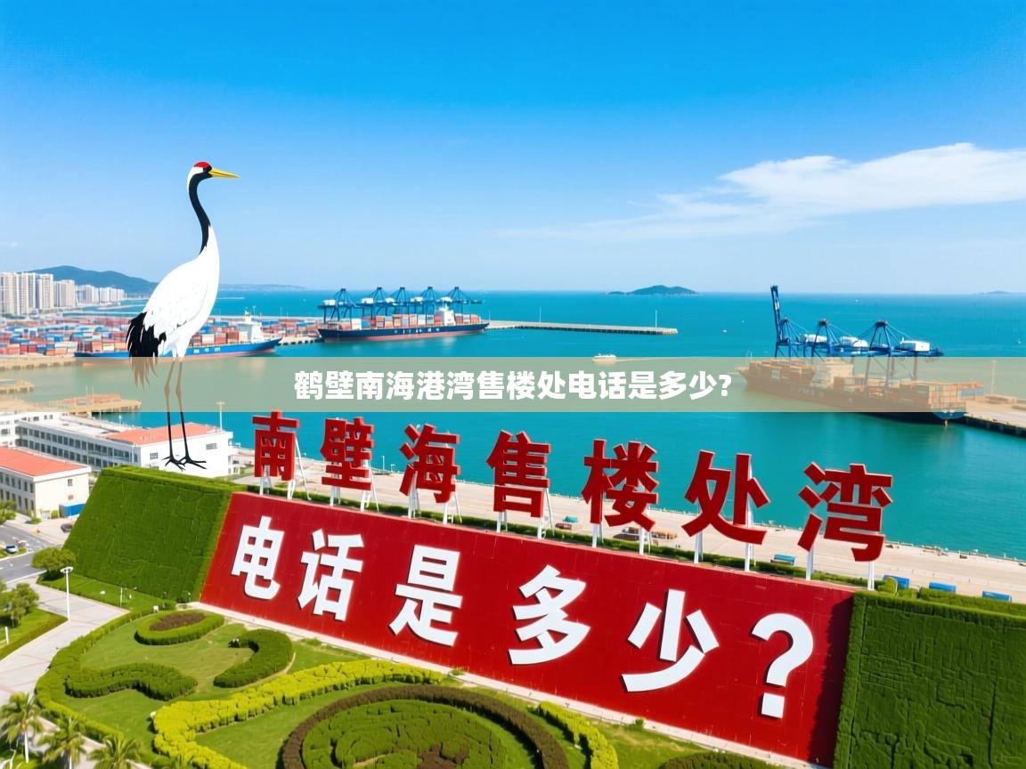  鹤壁南海港湾售楼处电话是多少? 