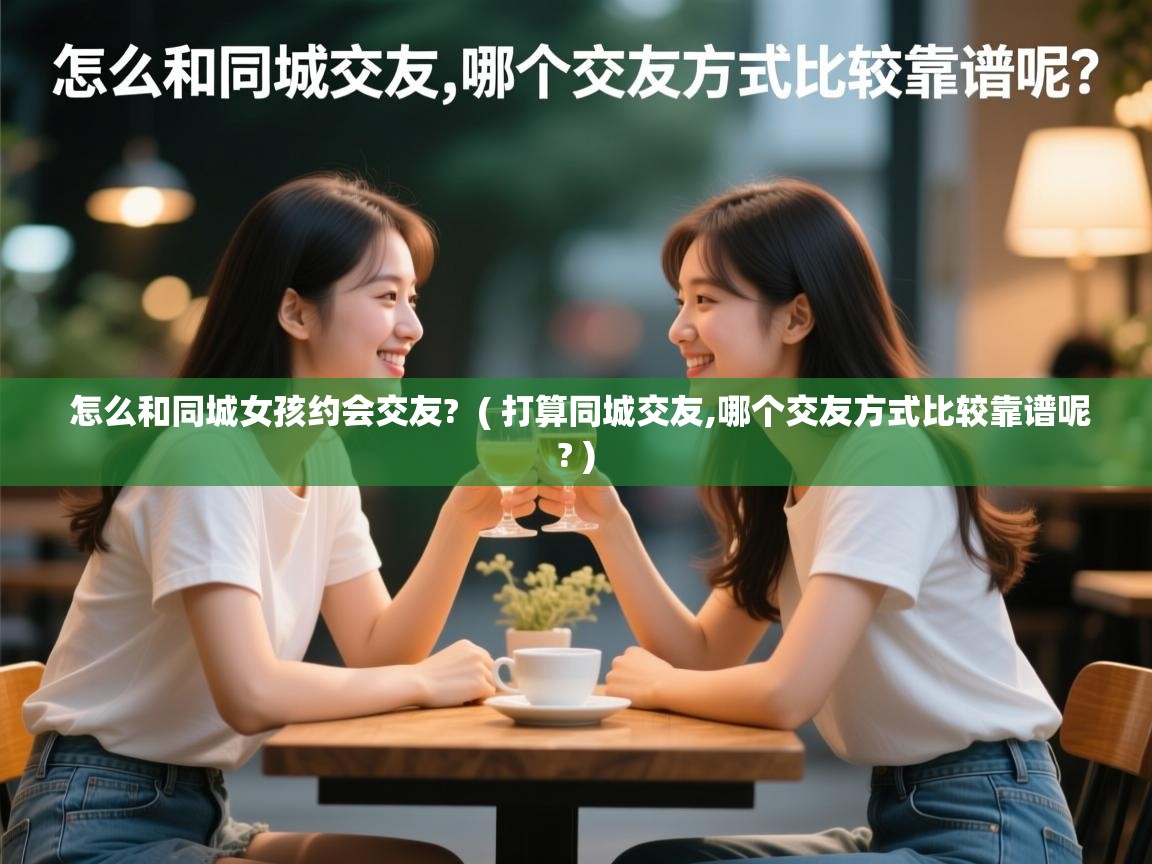  怎么和同城女孩约会交友?  ( 打算同城交友,哪个交友方式比较靠谱呢? )