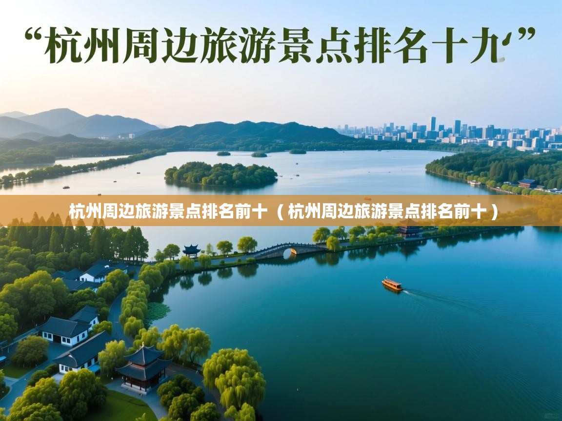 杭州周边旅游景点排名前十  ( 杭州周边旅游景点排名前十 )  杭州周边旅游景点排名前十  ( 杭州周边旅游景点排名前十 )