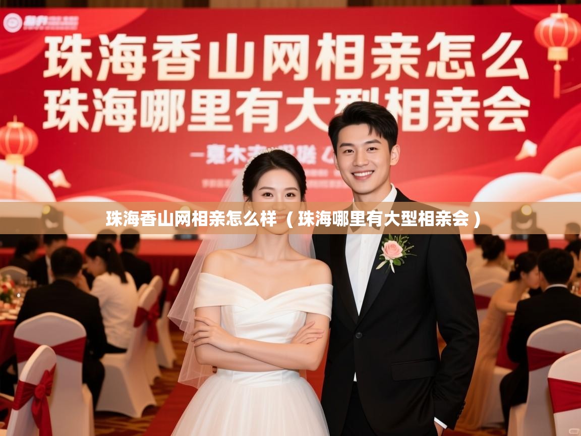 详细阅读: 珠海香山网相亲怎么样  ( 珠海哪里有大型相亲会 )  珠海香山网相亲怎么样  ( 珠海哪里有大型相亲会 )