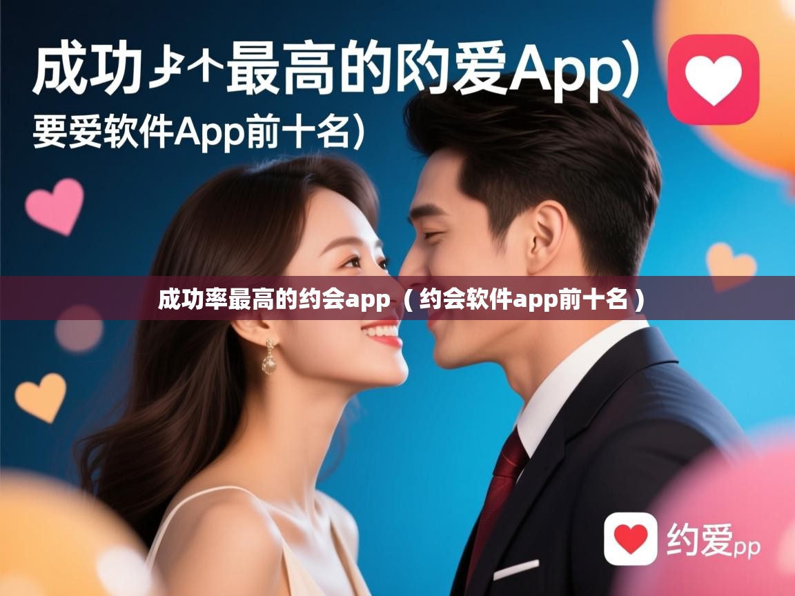 成功率最高的约会app  ( 约会软件app前十名 )  成功率最高的约会app  ( 约会软件app前十名 )