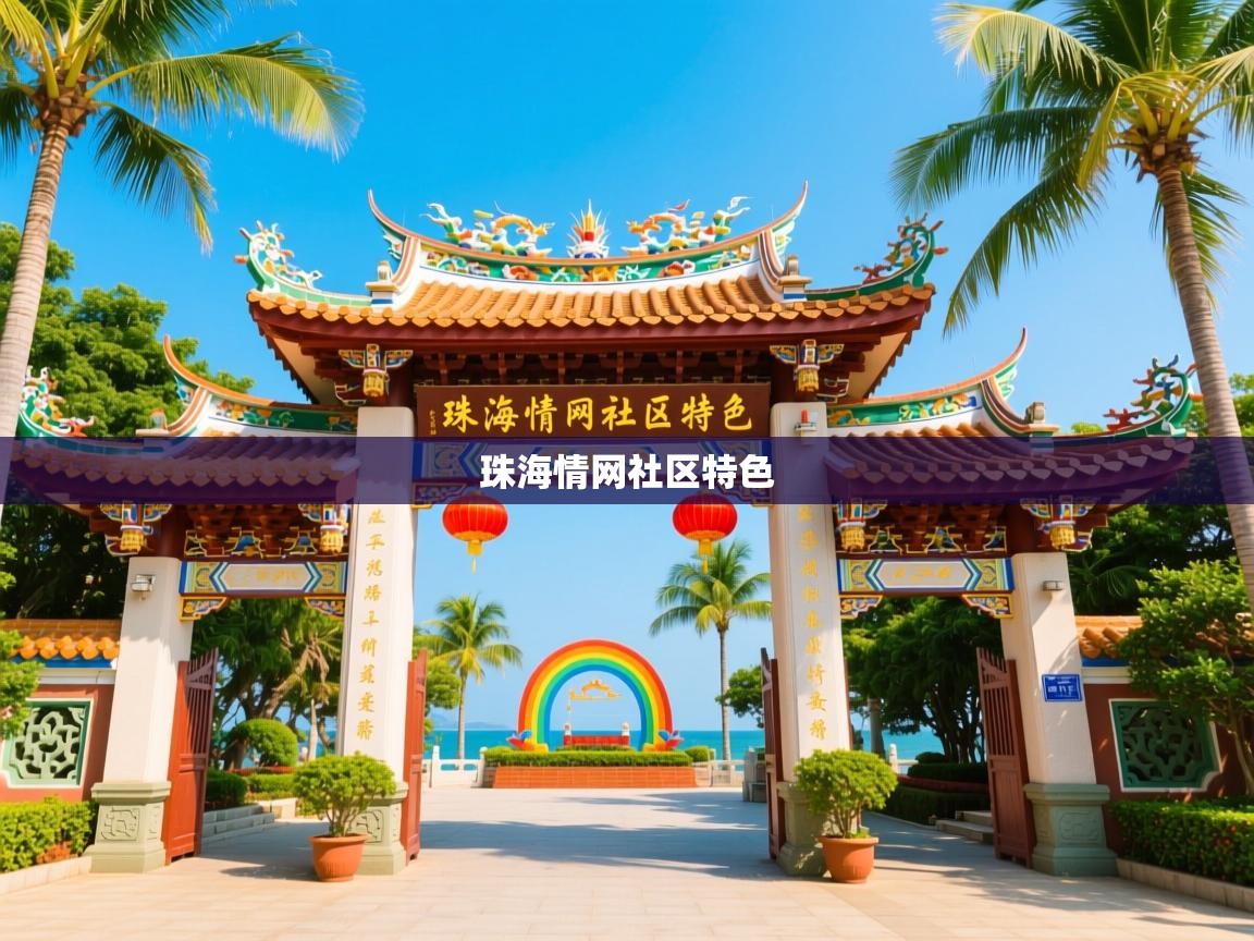 详细阅读: 珠海情网社区特色   珠海情网社区特色