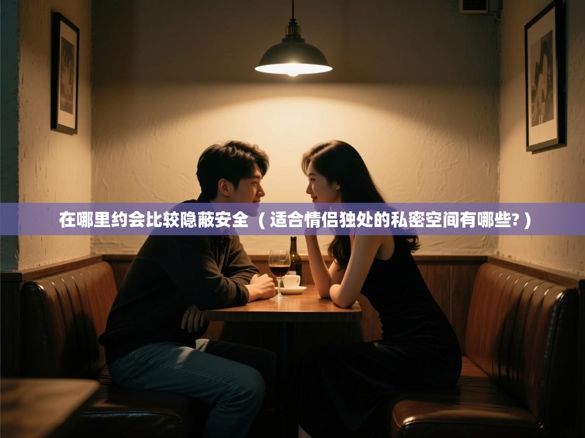 详细阅读: 在哪里约会比较隐蔽安全  ( 适合情侣独处的私密空间有哪些? )  在哪里约会比较隐蔽安全  ( 适合情侣独处的私密空间有哪些? )
