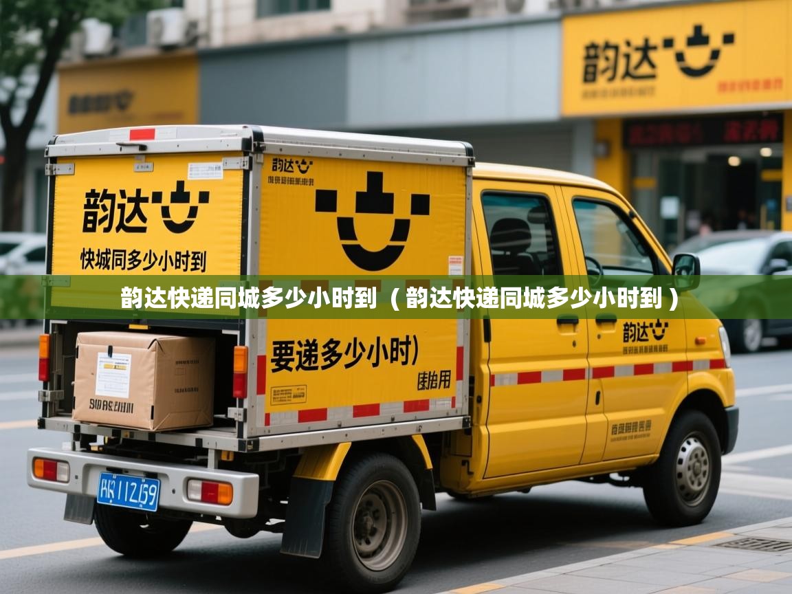 详细阅读: 韵达快递同城多少小时到  ( 韵达快递同城多少小时到 )  韵达快递同城多少小时到  ( 韵达快递同城多少小时到 )