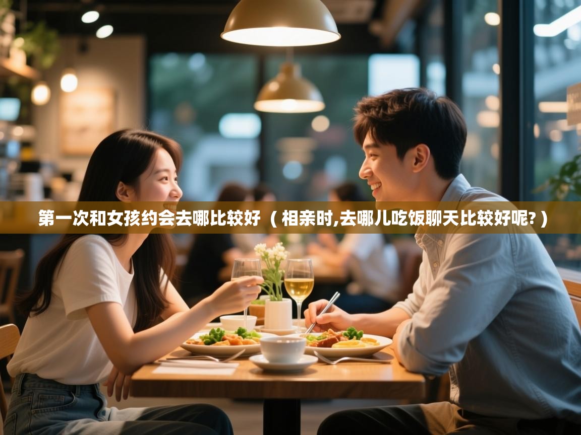详细阅读: 第一次和女孩约会去哪比较好  ( 相亲时,去哪儿吃饭聊天比较好呢? )  第一次和女孩约会去哪比较好  ( 相亲时,去哪儿吃饭聊天比较好呢? )
