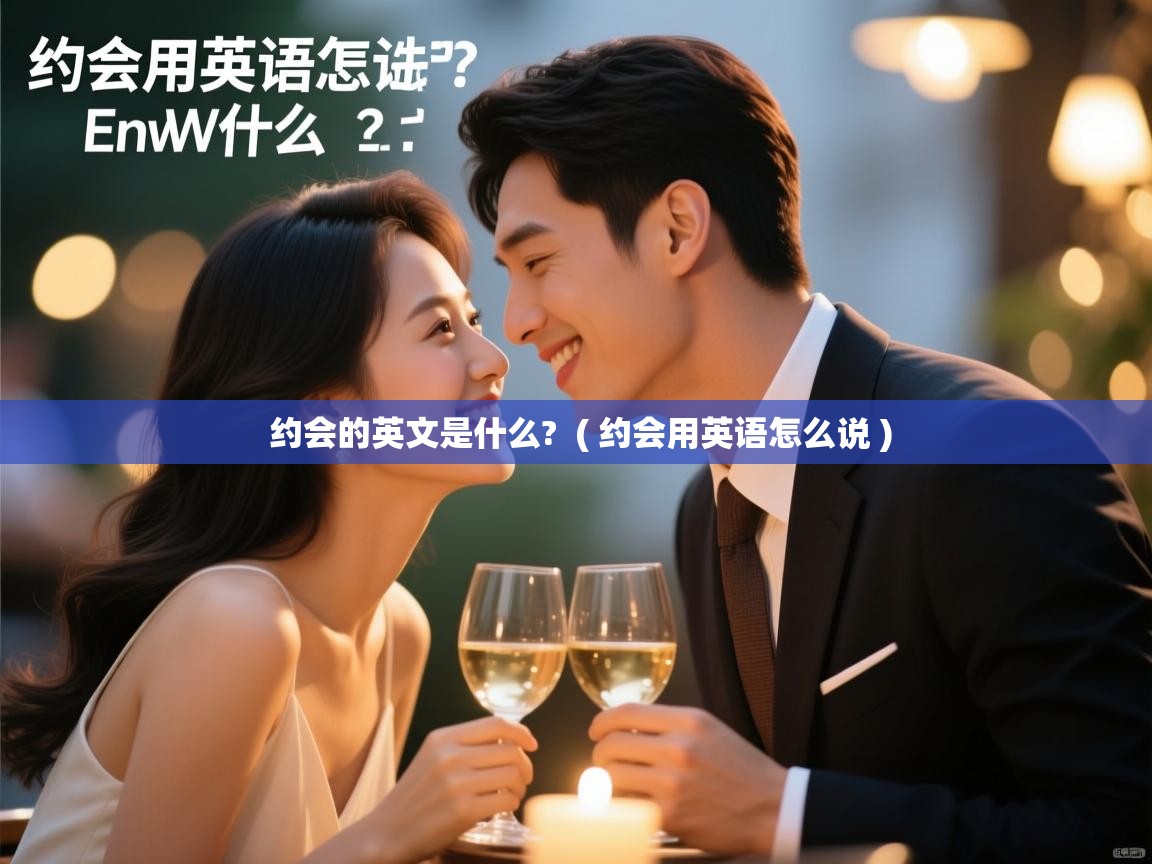 详细阅读: 约会的英文是什么?  ( 约会用英语怎么说 )  约会的英文是什么?  ( 约会用英语怎么说 )