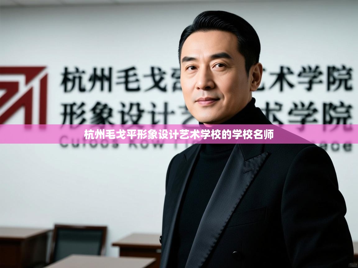 杭州毛戈平形象设计艺术学校的学校名师   杭州毛戈平形象设计艺术学校的学校名师