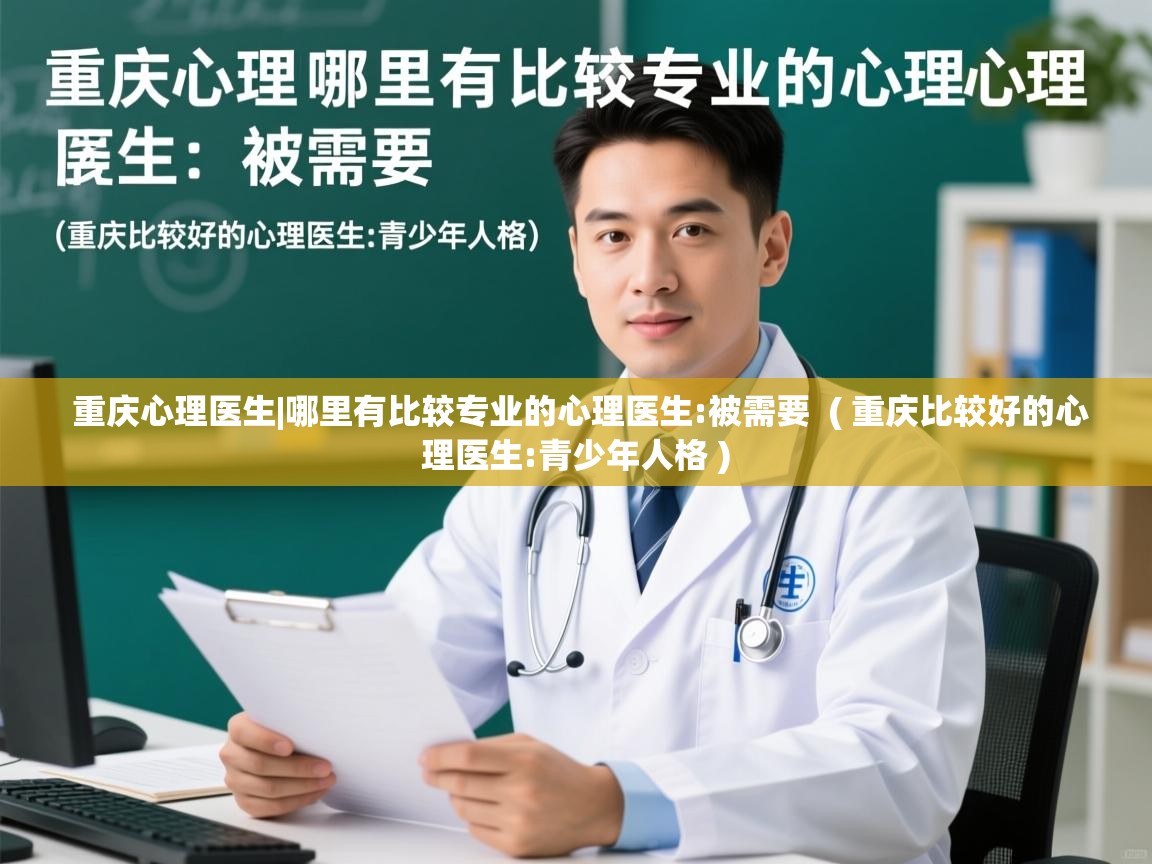 重庆心理医生|哪里有比较专业的心理医生:被需要  ( 重庆比较好的心理医生:青少年人格 )  重庆心理医生|哪里有比较专业的心理医生:被需要  ( 重庆比较好的心理医生:青少年人格 )