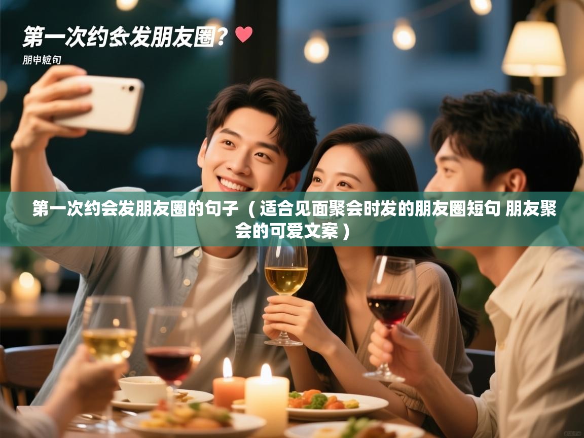 第一次约会发朋友圈的句子  ( 适合见面聚会时发的朋友圈短句 朋友聚会的可爱文案 )  第一次约会发朋友圈的句子  ( 适合见面聚会时发的朋友圈短句 朋友聚会的可爱文案 )
