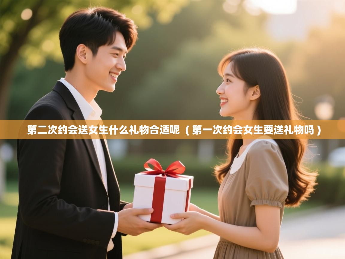 第二次约会送女生什么礼物合适呢  ( 第一次约会女生要送礼物吗 )  第二次约会送女生什么礼物合适呢  ( 第一次约会女生要送礼物吗 )