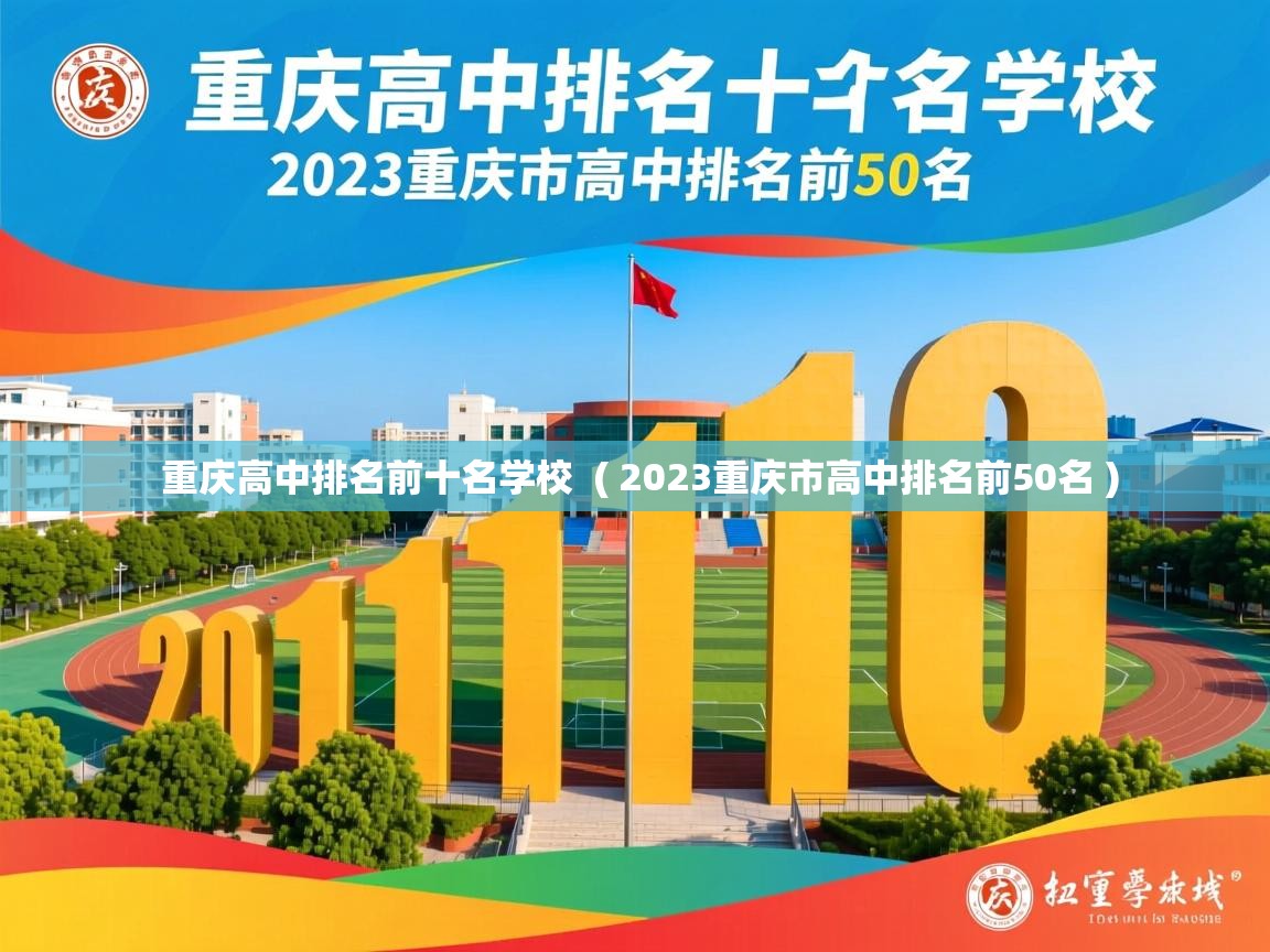 重庆高中排名前十名学校  ( 2023重庆市高中排名前50名 )  重庆高中排名前十名学校  ( 2023重庆市高中排名前50名 )