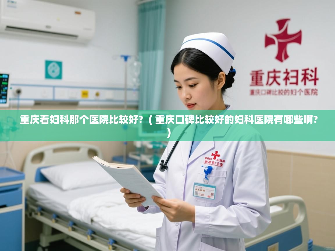 重庆看妇科那个医院比较好?  ( 重庆口碑比较好的妇科医院有哪些啊? )  重庆看妇科那个医院比较好?  ( 重庆口碑比较好的妇科医院有哪些啊? )