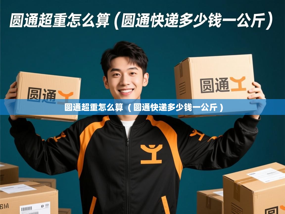 圆通超重怎么算  ( 圆通快递多少钱一公斤 )  圆通超重怎么算  ( 圆通快递多少钱一公斤 )