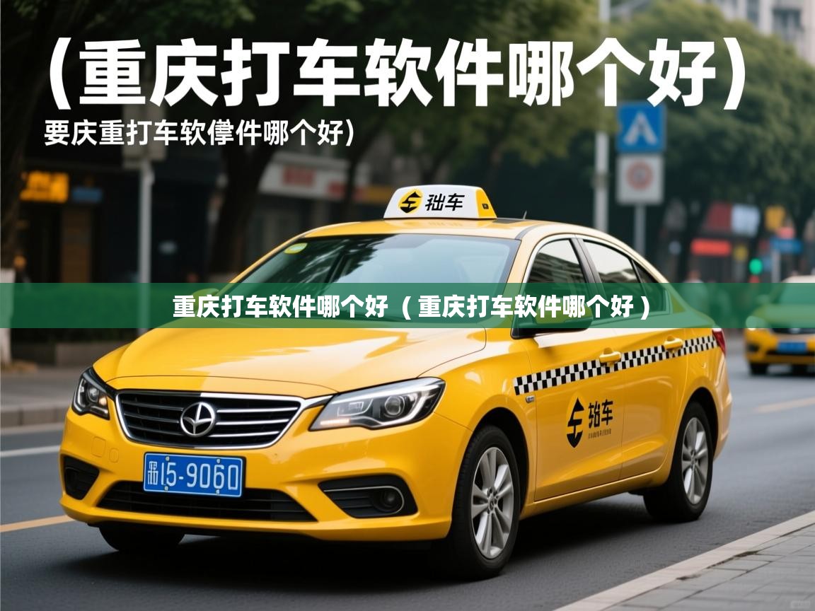  重庆打车软件哪个好  ( 重庆打车软件哪个好 )
