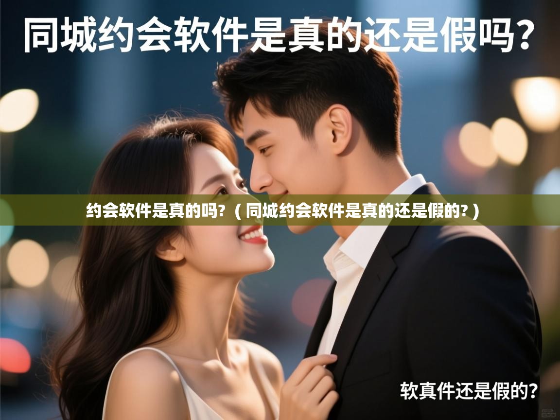 约会软件是真的吗?  ( 同城约会软件是真的还是假的? )  约会软件是真的吗?  ( 同城约会软件是真的还是假的? )