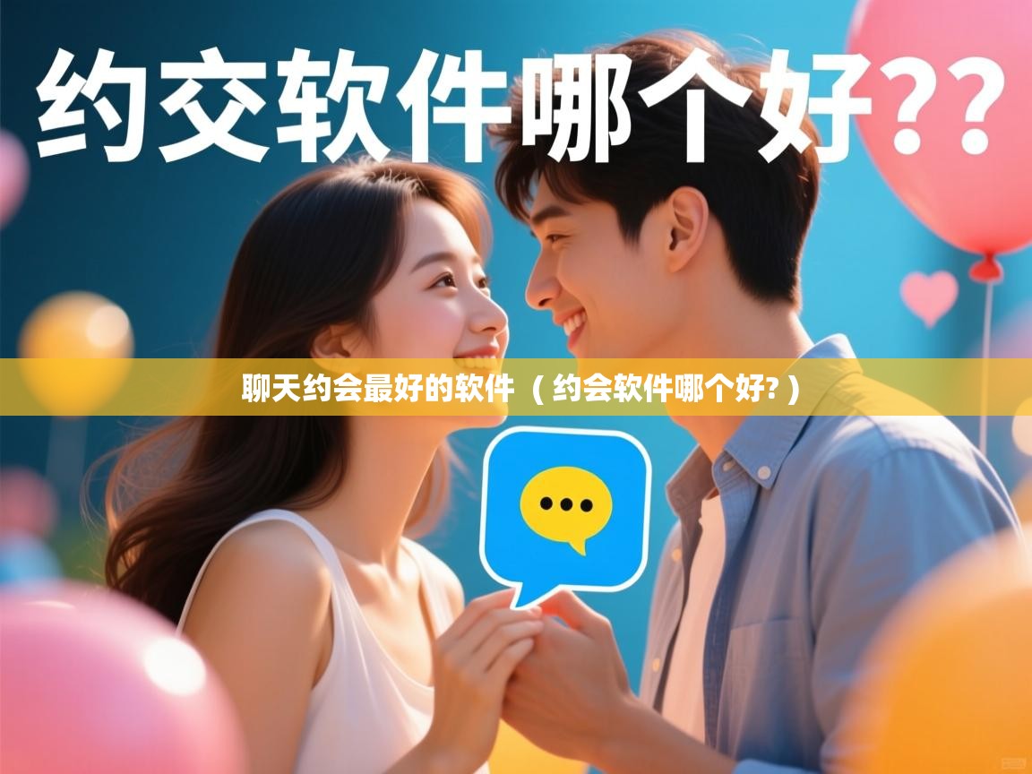 聊天约会最好的软件  ( 约会软件哪个好? )  聊天约会最好的软件  ( 约会软件哪个好? )