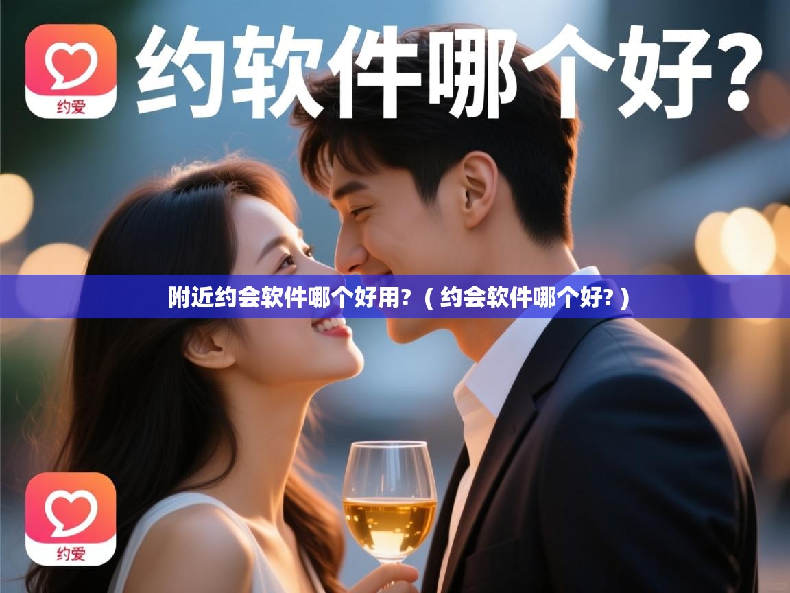 附近约会软件哪个好用?  ( 约会软件哪个好? )  附近约会软件哪个好用?  ( 约会软件哪个好? )