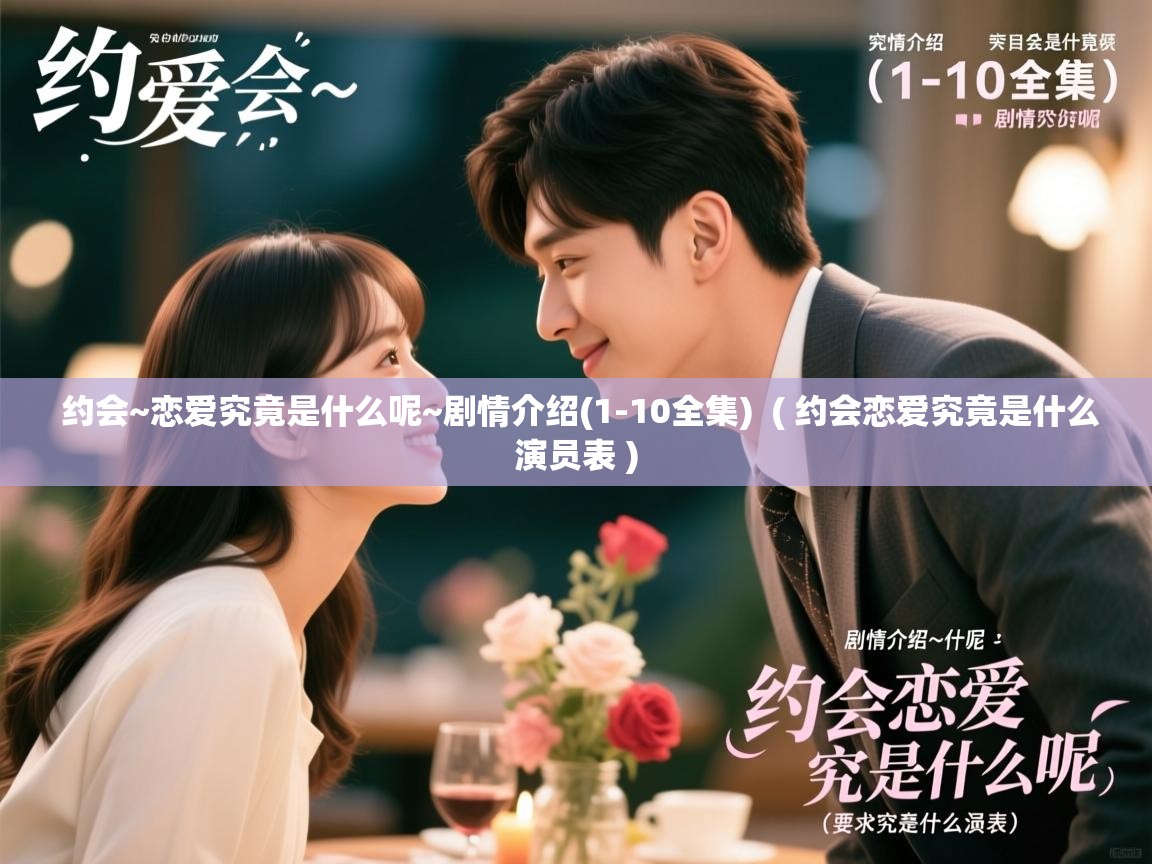  约会~恋爱究竟是什么呢~剧情介绍(1-10全集)  ( 约会恋爱究竟是什么演员表 )