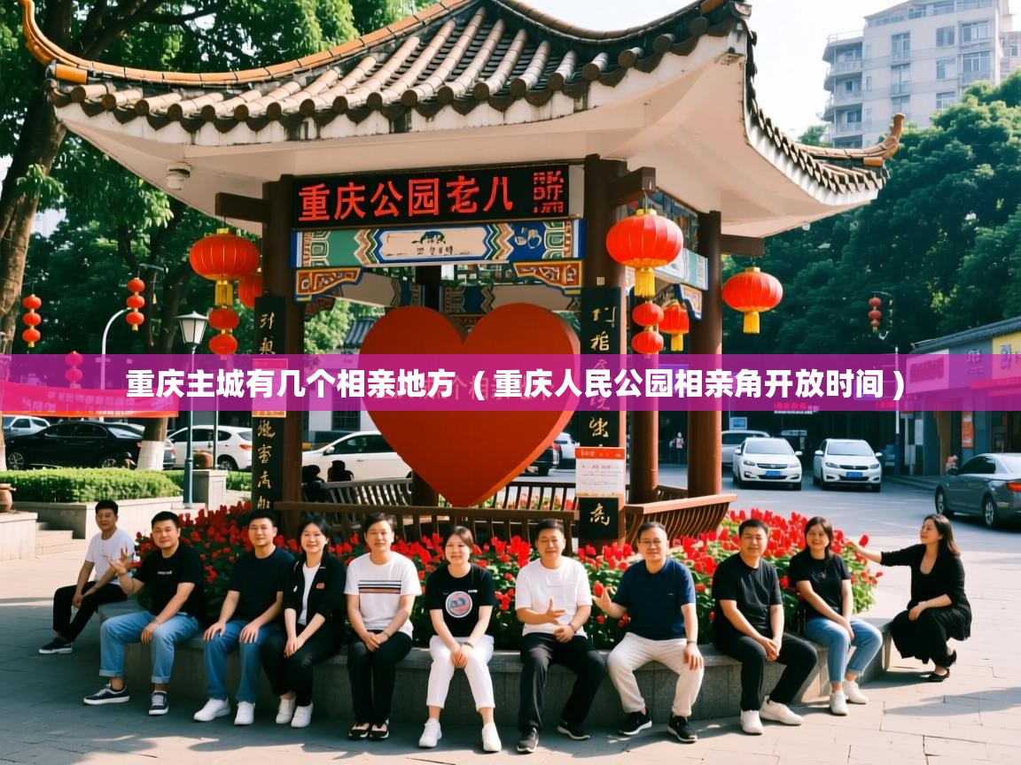  重庆主城有几个相亲地方  ( 重庆人民公园相亲角开放时间 )