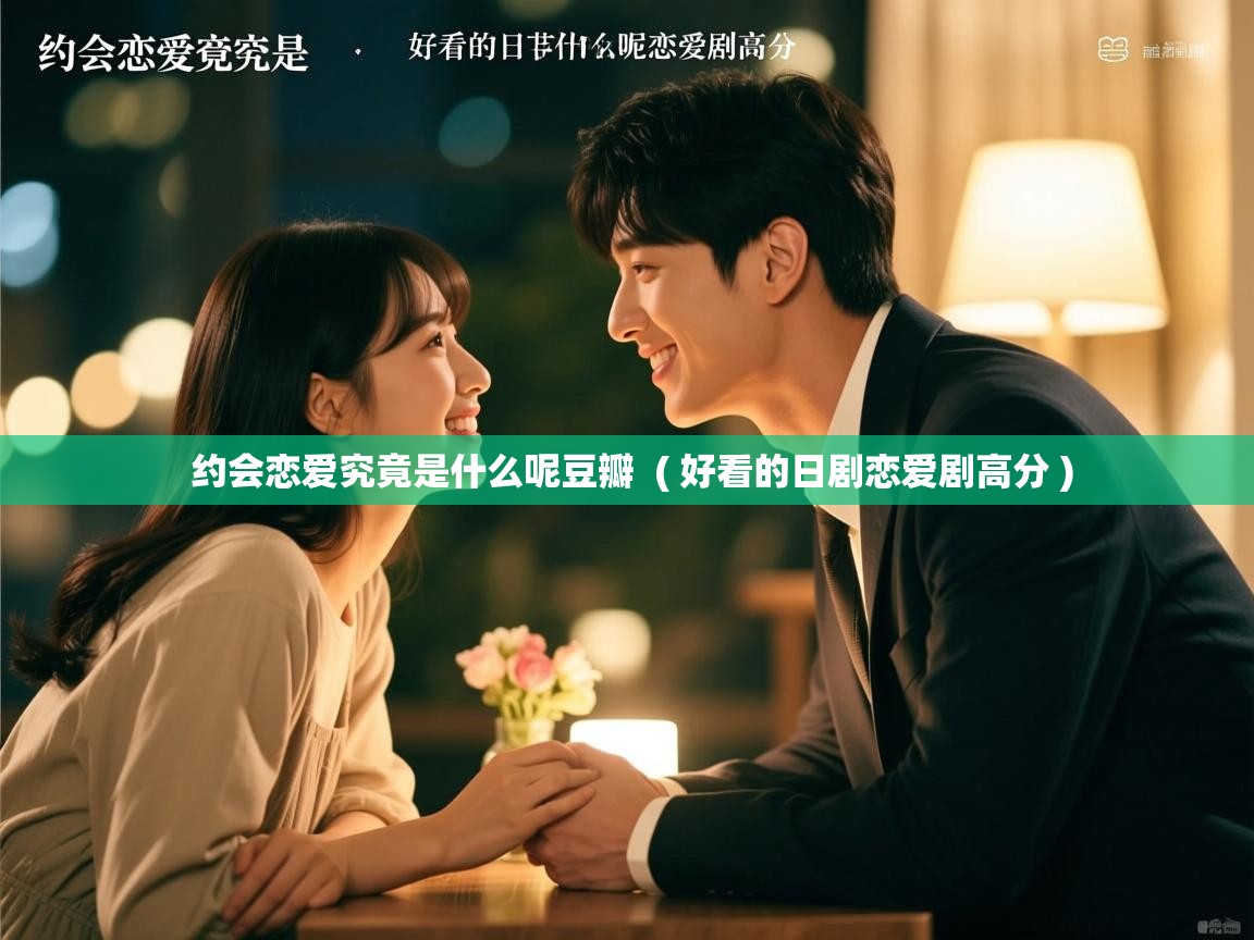  约会恋爱究竟是什么呢豆瓣  ( 好看的日剧恋爱剧高分 )