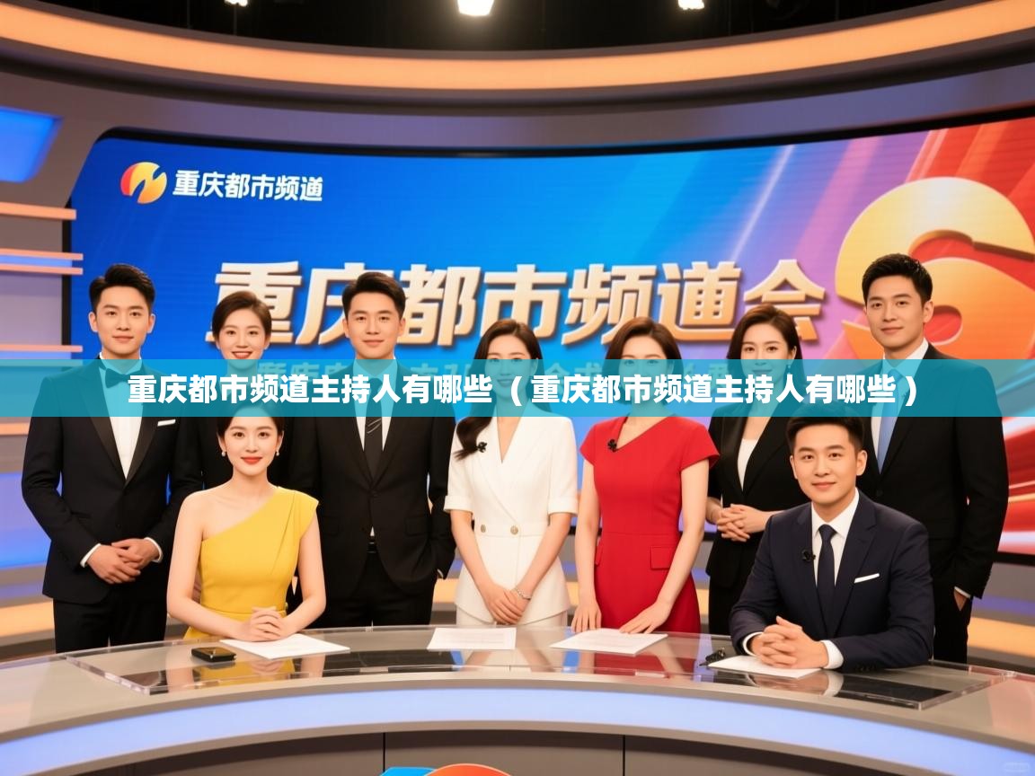  重庆都市频道主持人有哪些  ( 重庆都市频道主持人有哪些 )